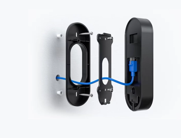 Video dzwonek Reolink Poe videodoorbel.png