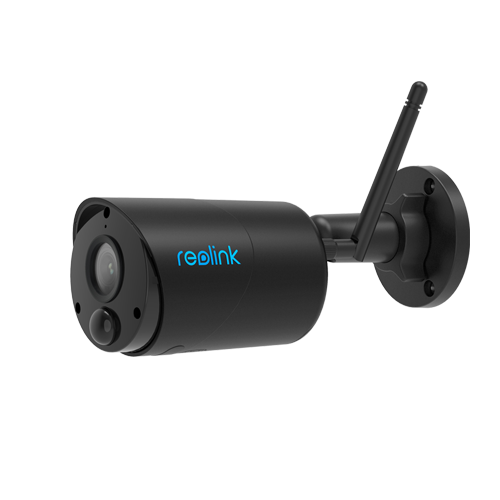 Reolink Argus eco kamera wifi czarna 01.png