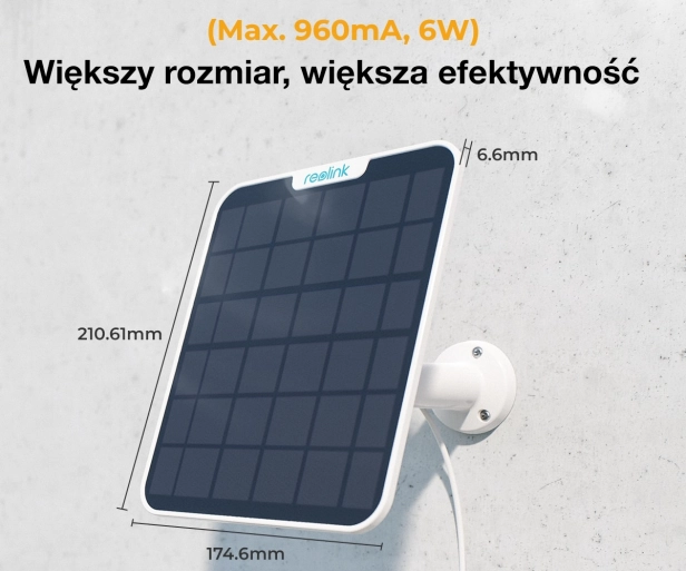 Panel soalrny reolink 6W wymiary.png