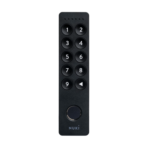 2 klawiatura z odciskiem palca Smart lock Inteligentny zamek Piri Nuki.png
