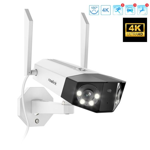 Kamera bezprzewodowa Wifi Reolink Duo 2