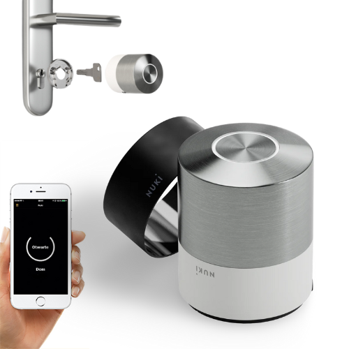Smart Lock Nuki Pro 5.0 3.png