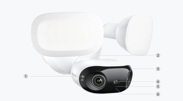 Kamera Reolink Elite Floodlight Wifi specyfikacja 2.jpg