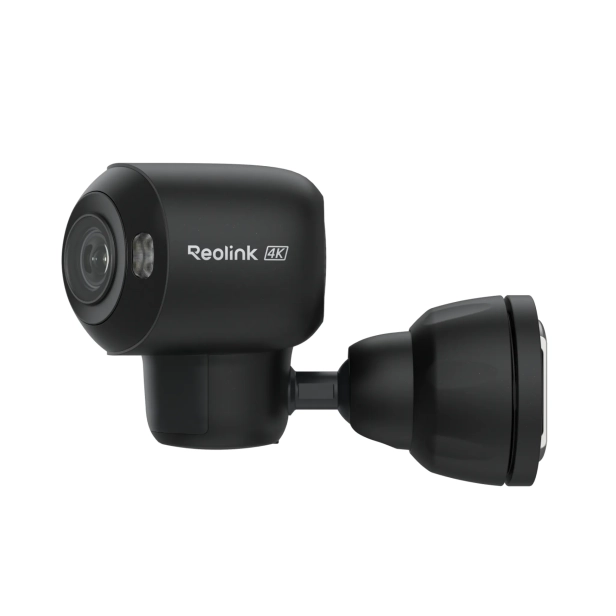 Kamera bezprzewodowa Reolink Argus 4 pro czarna