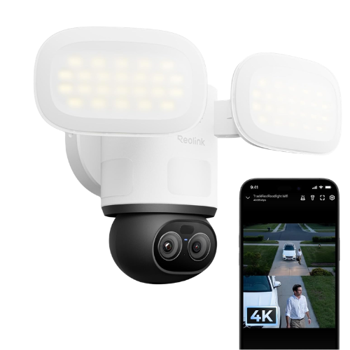 Kamera Reolink TrackFlex