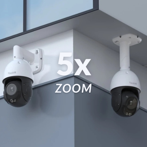 Kamera reolink 823S1 P840