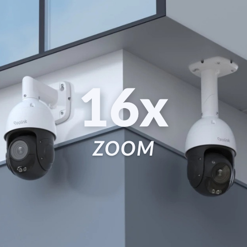 Kamera Reolink RLC 823S2 P850