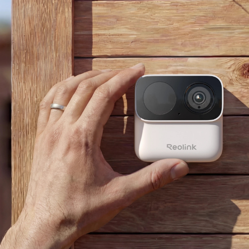 Kamera Reolink Magicam