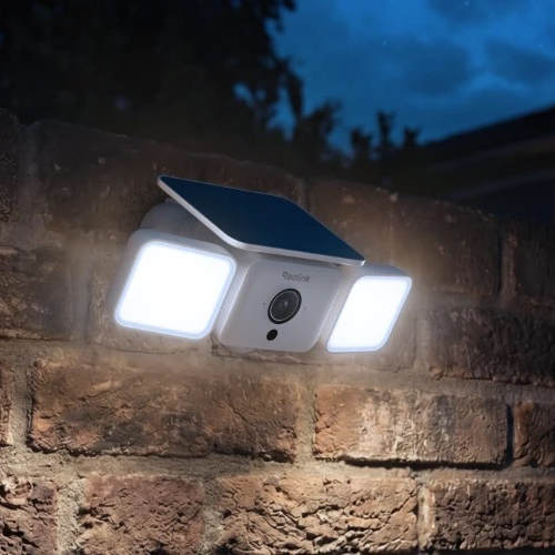 kamera Reolink Solar Floodlight Cam