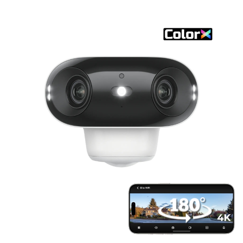 Kamera Reolink Argus 4